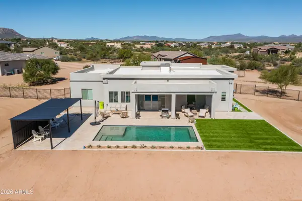 15525 E Barwick Drive, Scottsdale, AZ 85262