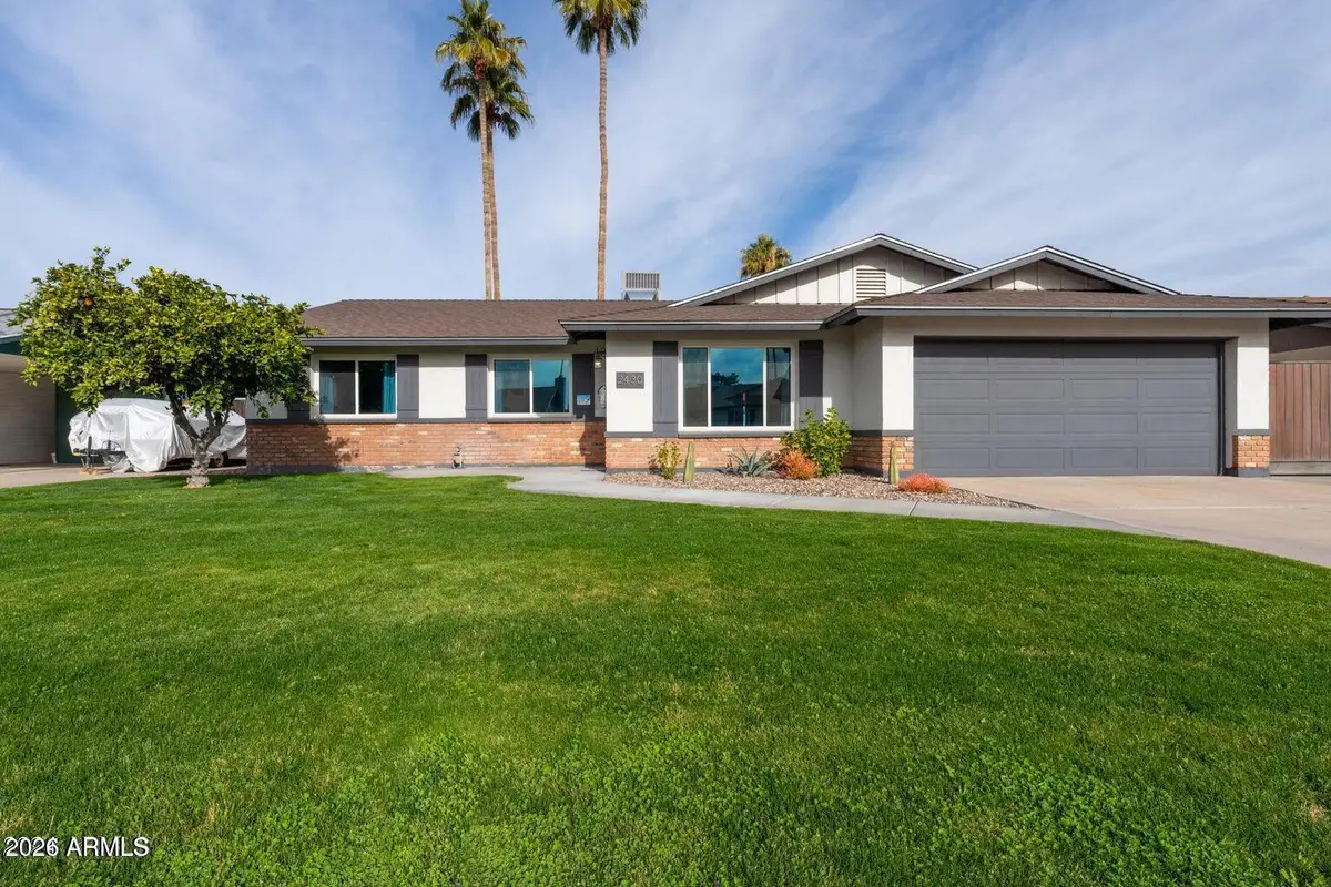 2430 E Hermosa Drive, Tempe, AZ 85282 - #1