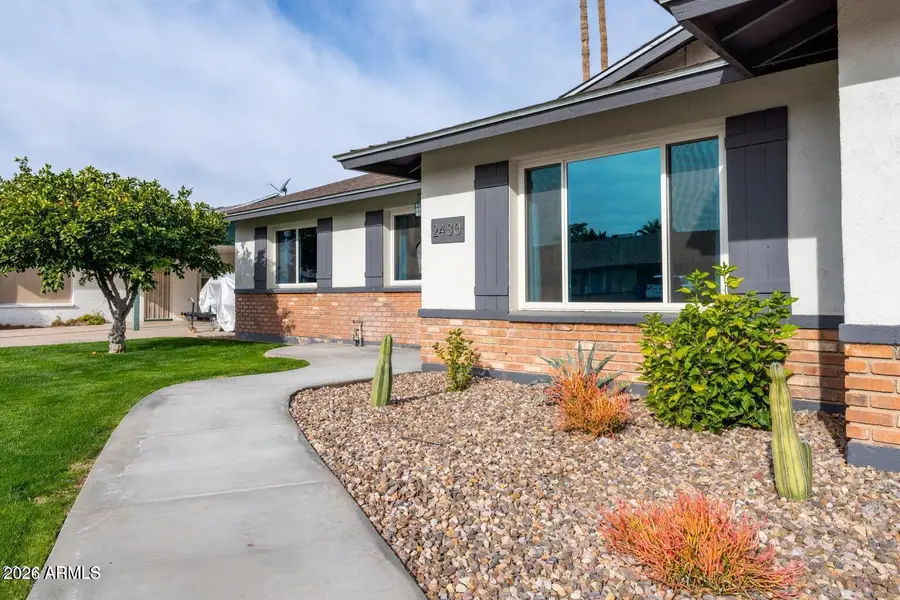 2430 E Hermosa Drive, Tempe, AZ 85282 - #2