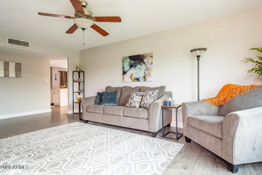 2430 E Hermosa Drive, Tempe, AZ 85282 - #3