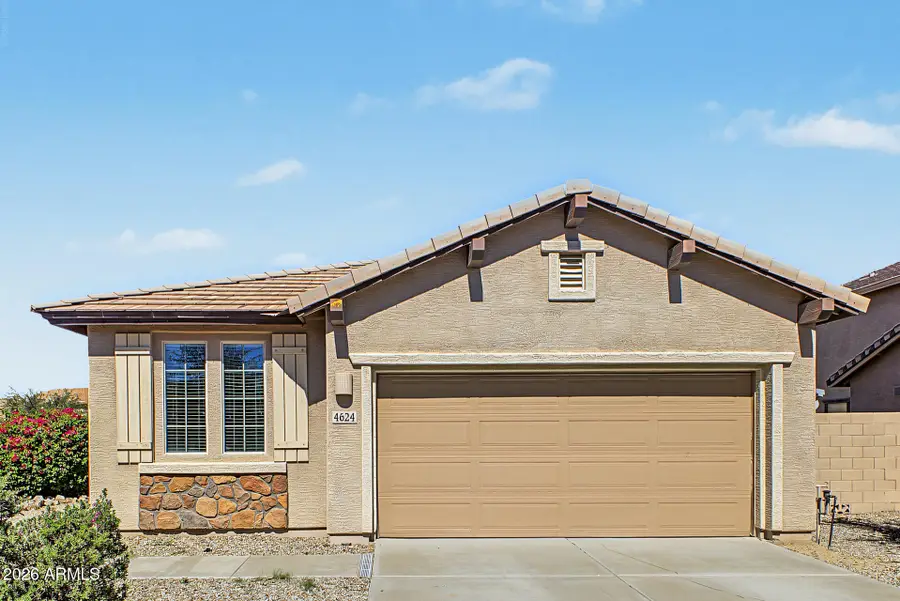 4624 W Maggie Drive, San Tan Valley, AZ 85144 - #2