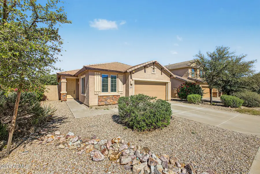4624 W Maggie Drive, San Tan Valley, AZ 85144 - #3