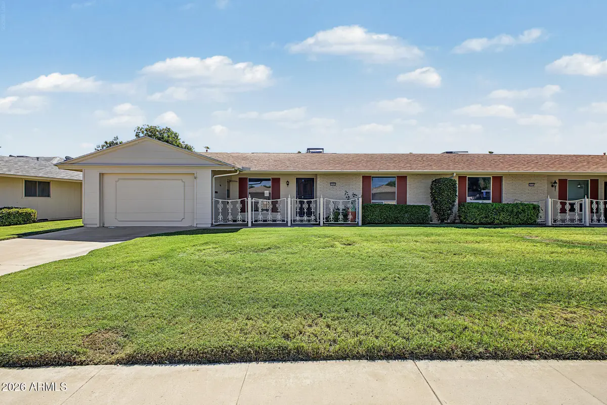 10341 W Prairie Hills Circle, Sun City, AZ 85351 - #1