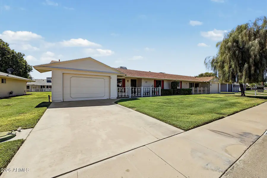 10341 W Prairie Hills Circle, Sun City, AZ 85351 - #2