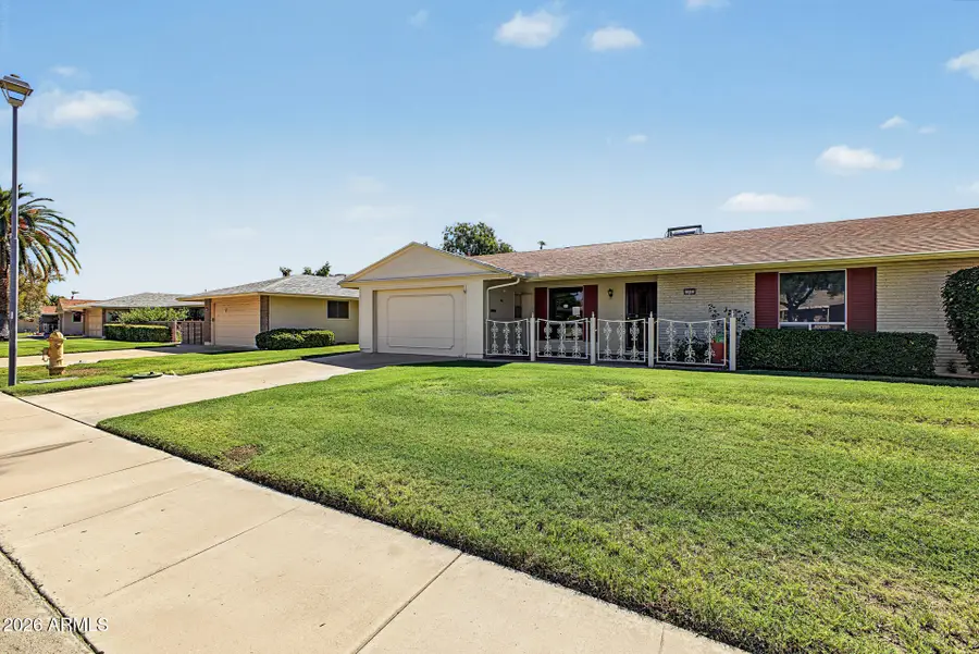 10341 W Prairie Hills Circle, Sun City, AZ 85351 - #3