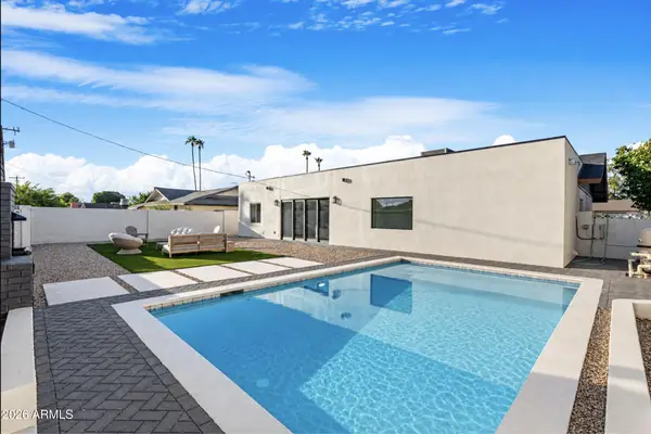 8707 E Oak Street, Scottsdale, AZ 85257