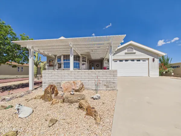 6060 W Rafter Circle Street, Tucson, AZ 85713