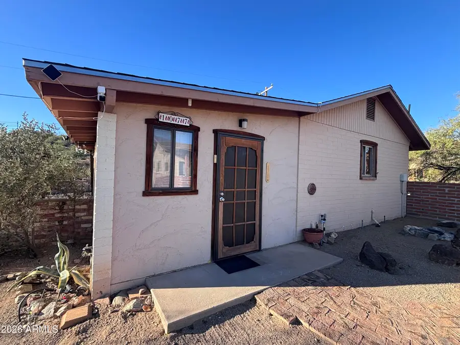 1077 W Rocalla Avenue, Ajo, AZ 85321 - #3
