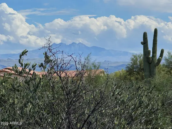 27030 N 162nd Street, Scottsdale, AZ 85262
