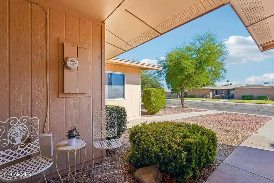 10026 W Ocotillo Drive, Sun City, AZ 85373 - #2