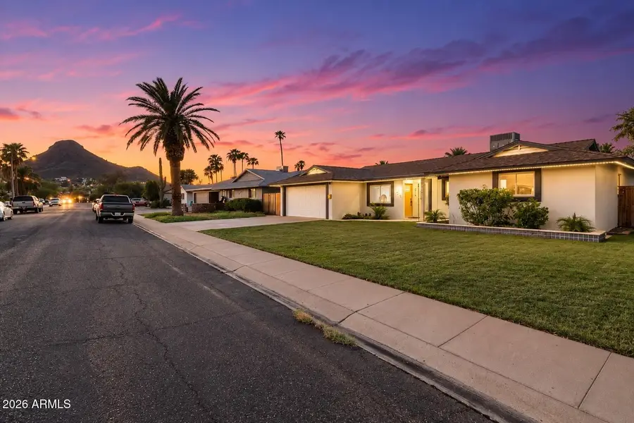 2236 E Blanche Drive, Phoenix, AZ 85022 - #3