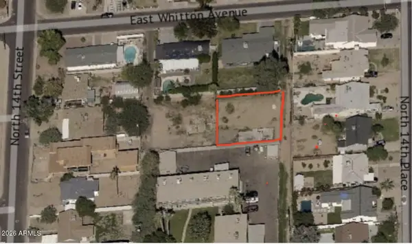 1425 E Whitton Avenue #2, Phoenix, AZ 85014