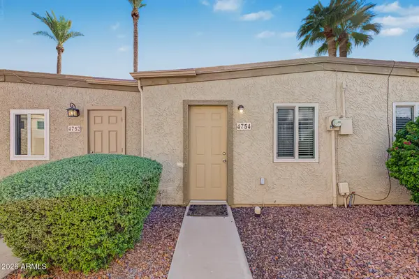 4754 N 14th Street, Phoenix, AZ 85014