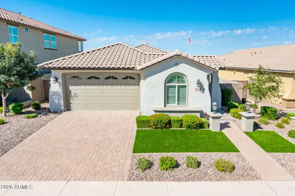 34778 N Arcadia Drive, San Tan Valley, AZ 85144