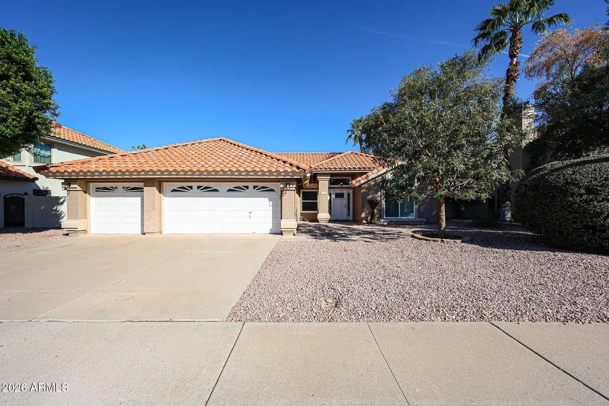 1580 W Kent Drive, Chandler, AZ 85224 - #1