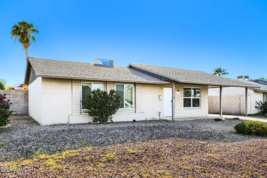 2525 E Hillery Drive, Phoenix, AZ 85032 - #3