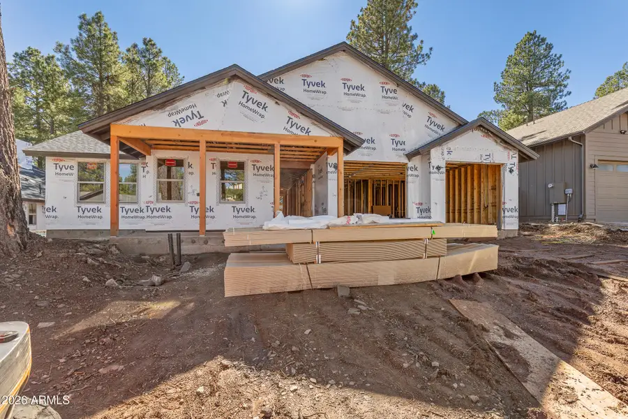 2312 Shaded Spring Trail, Flagstaff, AZ 86005 - #3