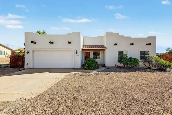 10219 E La Palma Avenue, Gold Canyon, AZ 85118