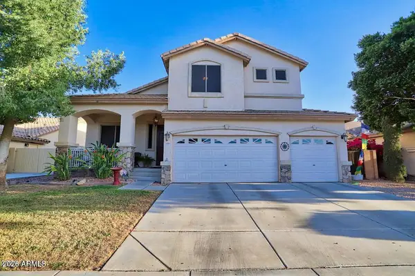 11183 W Monte Vista Road, Avondale, AZ 85392