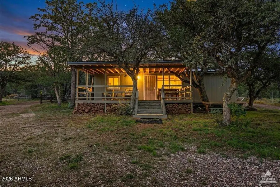 337 Collett Loop #A, Clifton, AZ 85533 - #2