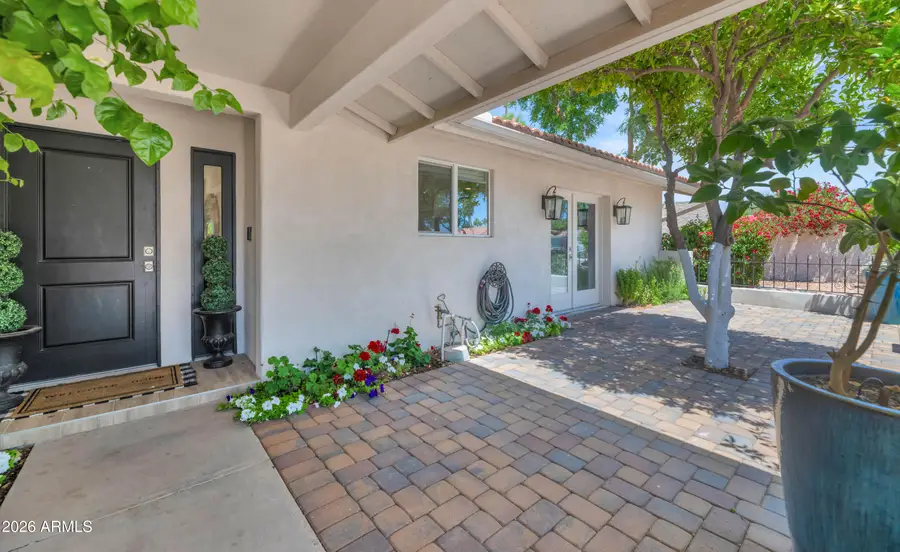 8620 E Via Del Palacio Street, Scottsdale, AZ 85258 - #3