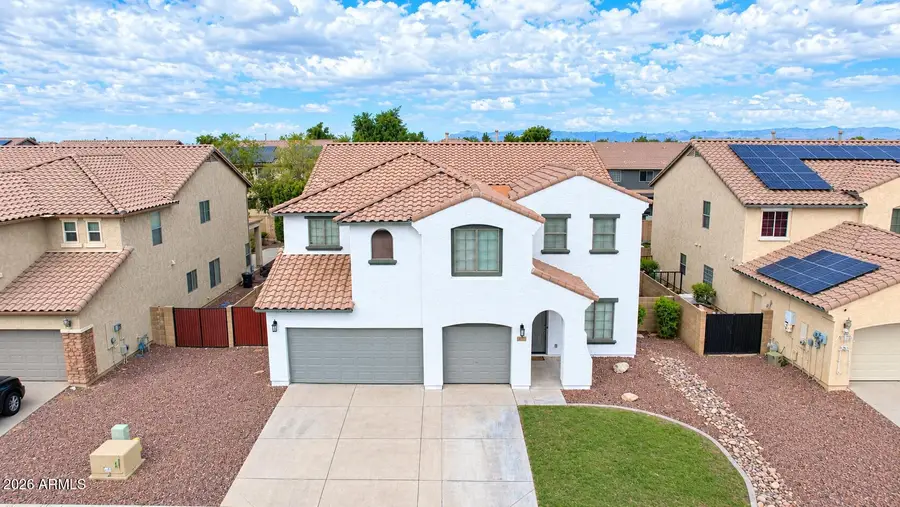 6310 W Victory Way, Florence, AZ 85132 - #2