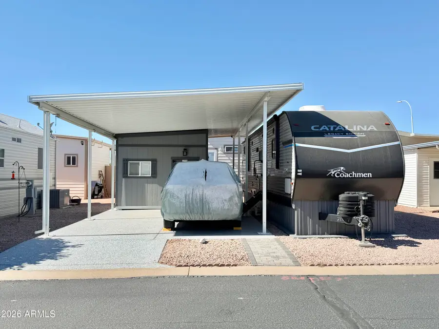 111 S Greenfield Road #726, Mesa, AZ 85206 - #2