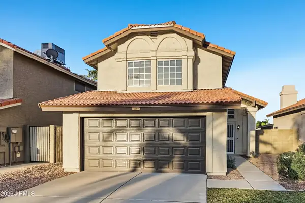 1160 N Bullmoose Drive, Chandler, AZ 85224