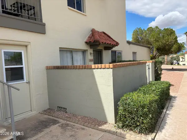 14265 N Boxwood Lane, Fountain Hills, AZ 85268