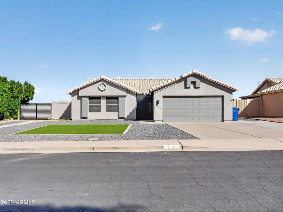 6202 E Quartz Street, Mesa, AZ 85215 - #2