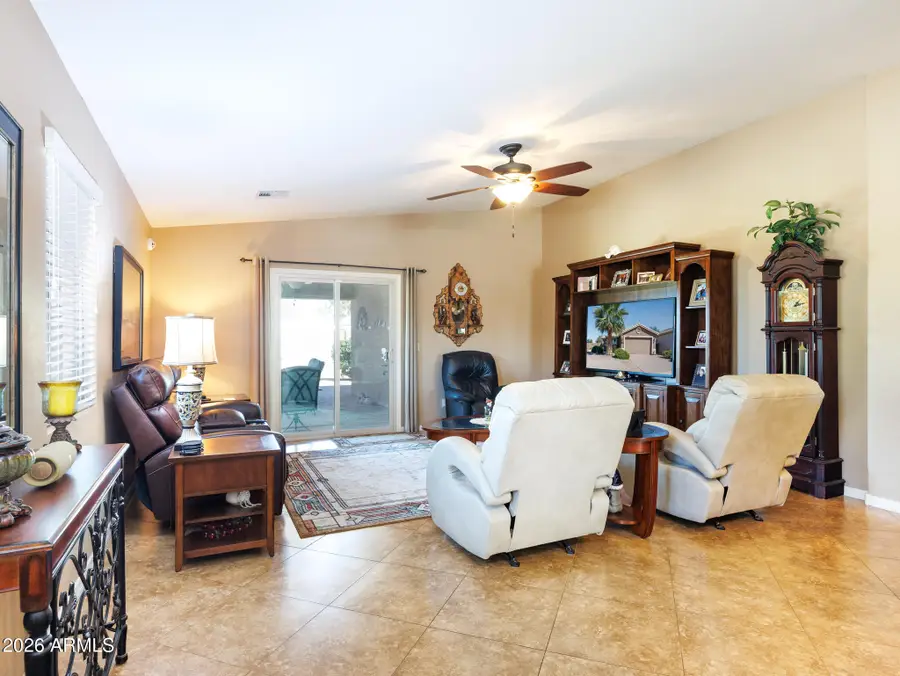 1362 N Verbena Place, Casa Grande, AZ 85122 - #3