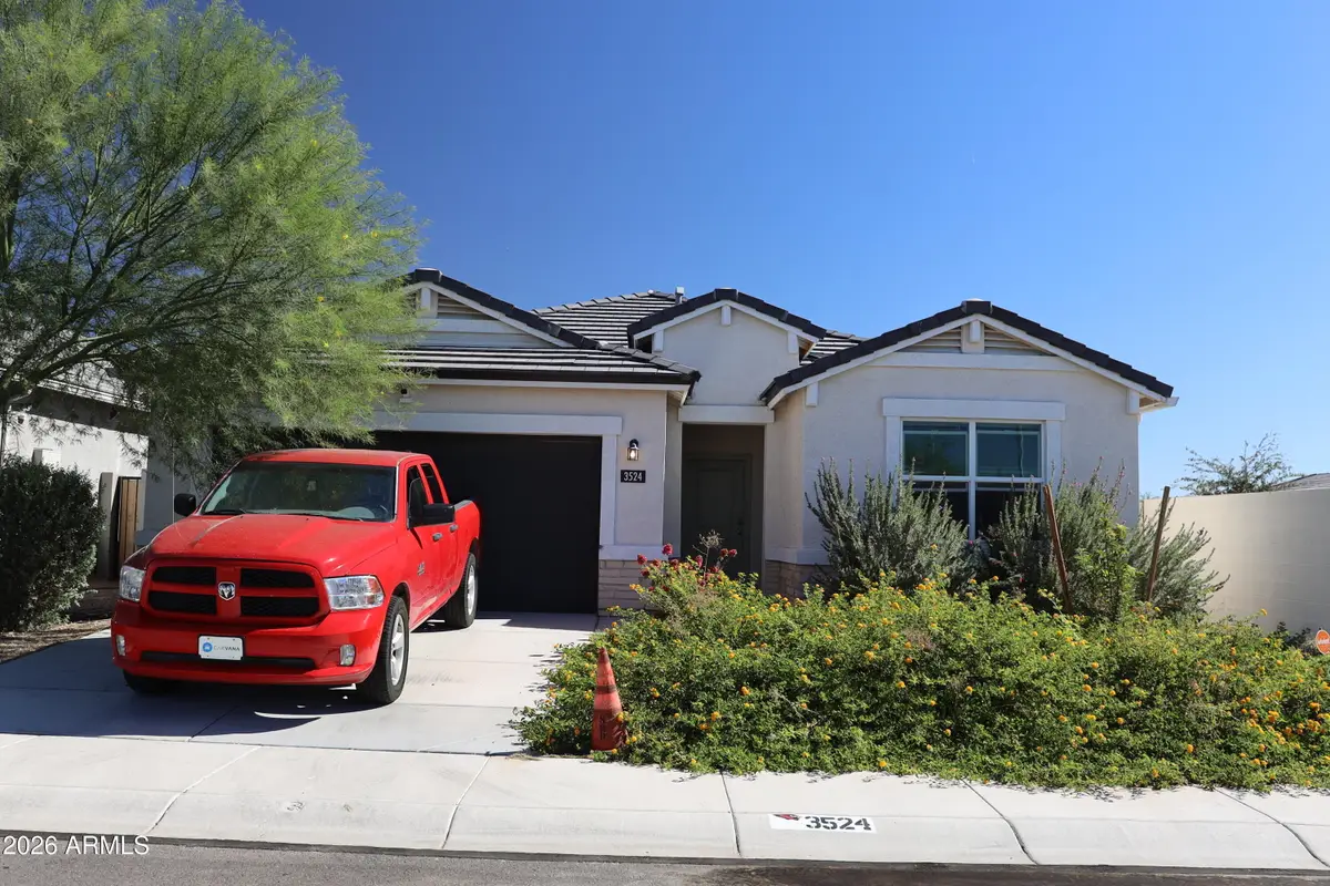 3524 N Sequoia Street, Casa Grande, AZ 85122 - #1