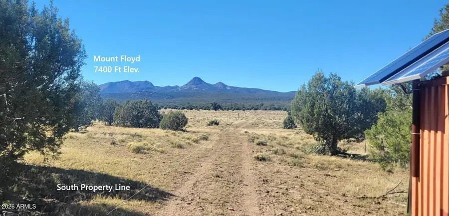 232 Six Shooter Trail #232, Williams, AZ 86046 - #2