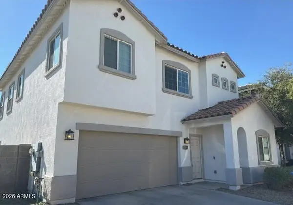 7119 N 27th Lane, Phoenix, AZ 85051