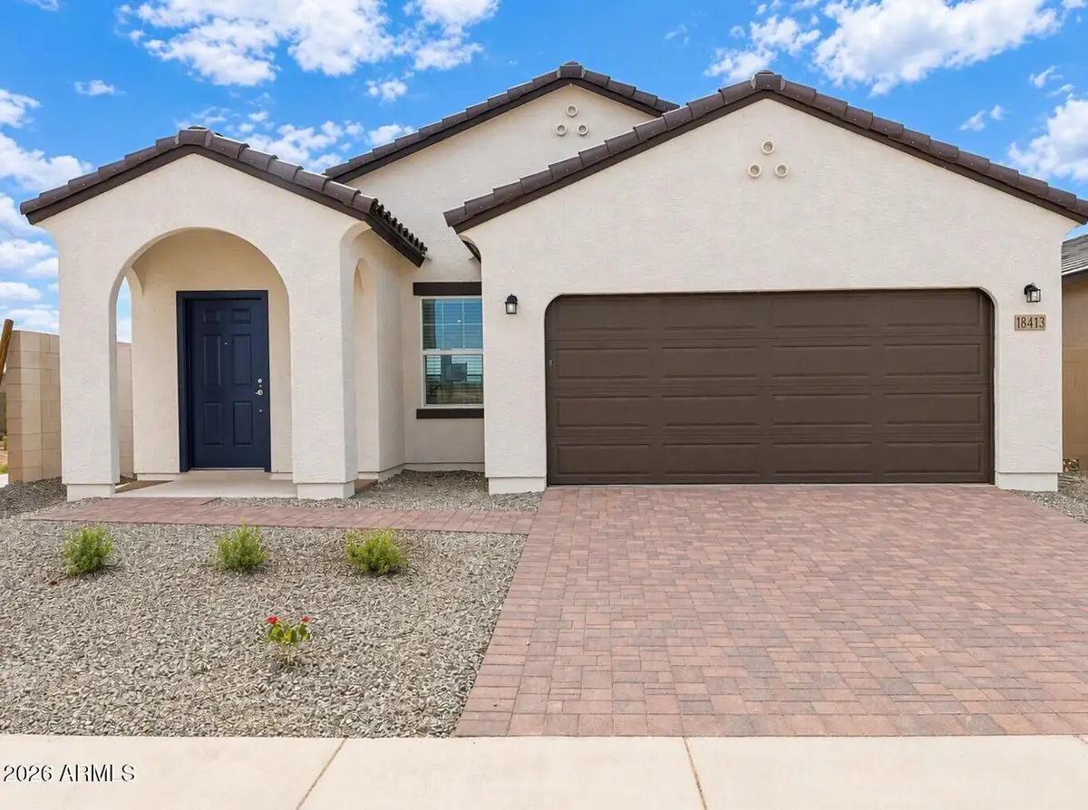 18413 W Buchanan Street, Goodyear, AZ 85338 - #1