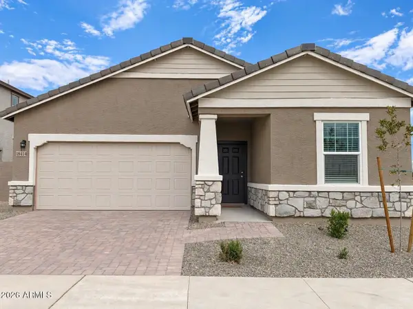 18427 W Buchanan Street, Goodyear, AZ 85338