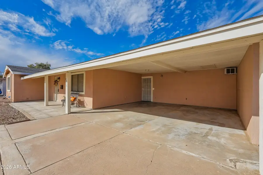6914 E Pueblo Avenue, Mesa, AZ 85208 - #3