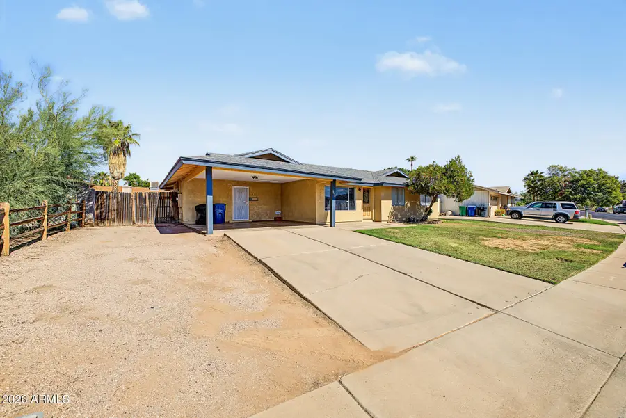 1514 E Hilton Avenue, Mesa, AZ 85204 - #2