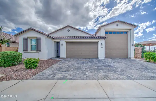 11005 W Hill Drive, Avondale, AZ 85323