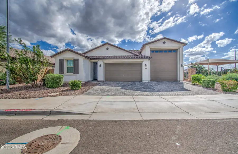 11005 W Hill Drive, Avondale, AZ 85323 - #3