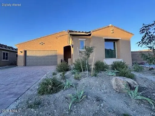 16768 W Ardmore Road, Goodyear, AZ 85338 - #1
