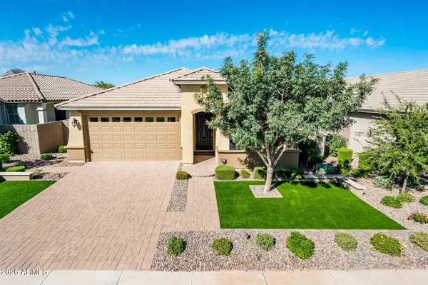 34794 N Arcadia Drive, San Tan Valley, AZ 85144