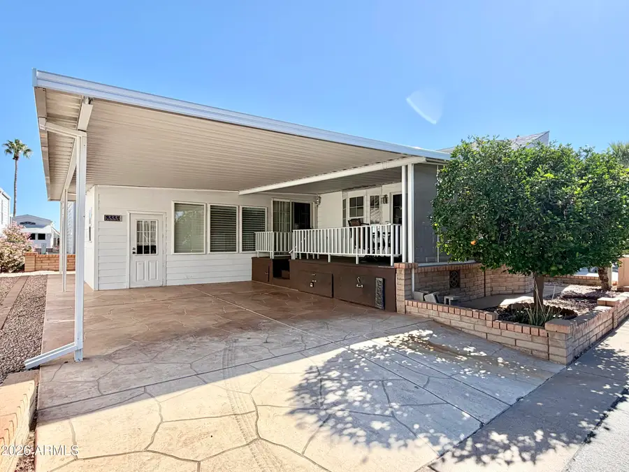 111 S Greenfield Road #555, Mesa, AZ 85206 - #2