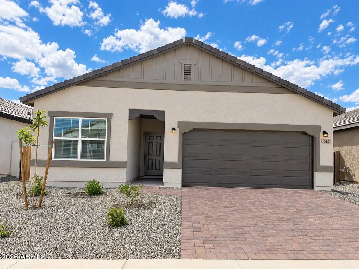 18421 W Buchanan Street, Goodyear, AZ 85338 - #1
