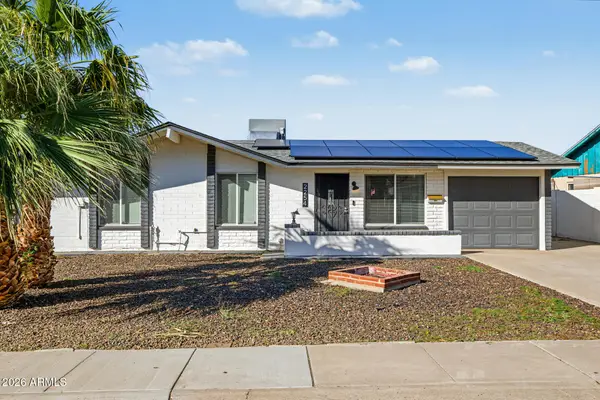 2254 W Charter Oak Road, Phoenix, AZ 85029