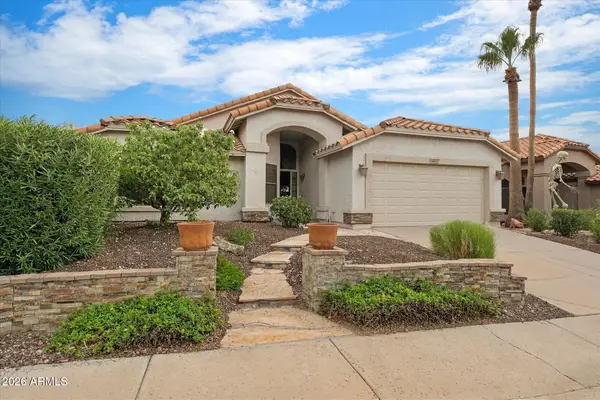 14837 S 25th Way, Phoenix, AZ 85048