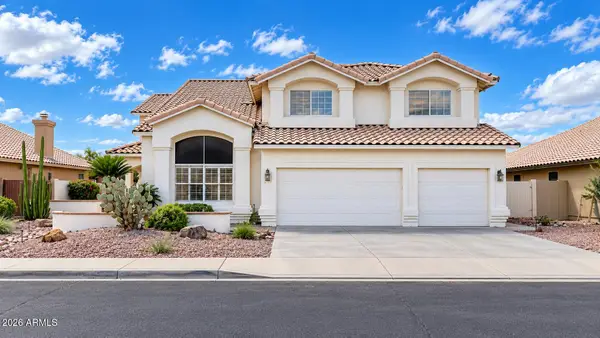 12403 W Monte Vista Road, Avondale, AZ 85392