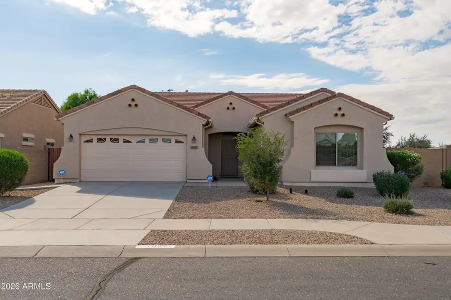 16397 W Cameron Drive, Surprise, AZ 85388 - #2
