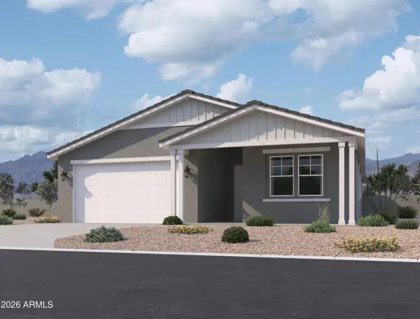 9545 W Luxton Lane, Tolleson, AZ 85353