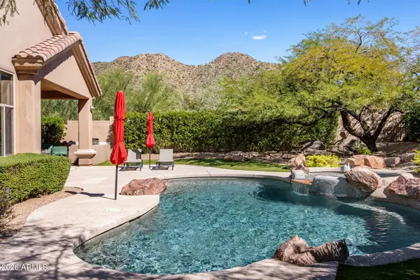13679 E Geronimo Road, Scottsdale, AZ 85259